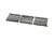NEMCO PARTS Nemco 56275-4 Cleaning Gasket 1 Black 3-PK - SKU NEM56275-4