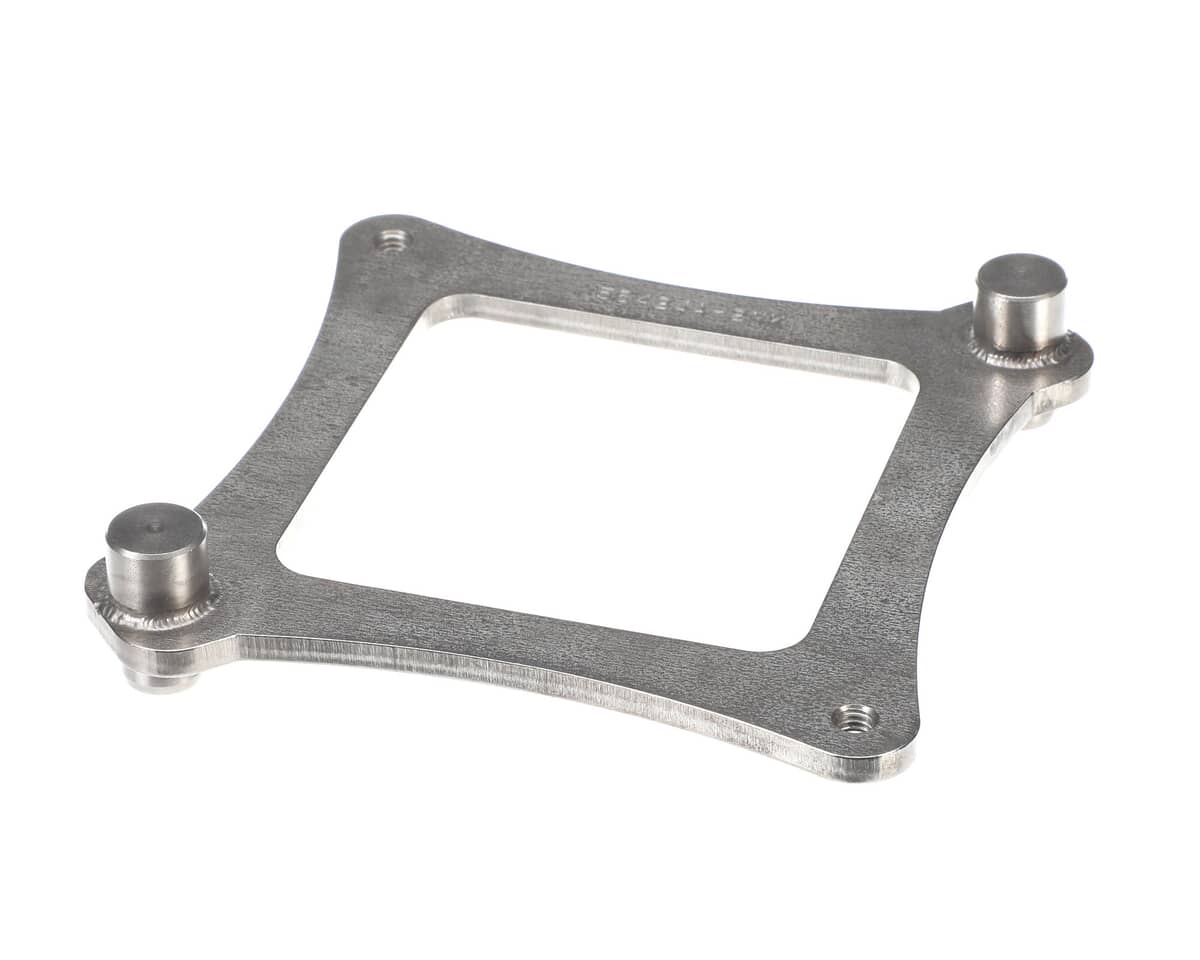 NEMCO PARTS Nemco 56276-1 Blade Plt Asm 56424A-2MK - SKU NEM56276-1