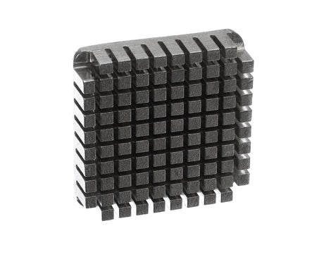 NEMCO PARTS Nemco 56418-5G Push Block Cast 3/8 - SKU NEM56418-5G