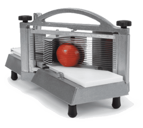 NEMCO PARTS Nemco 56600-3 Easy Tomato Slicer Ii 3/8IN Compact Slic - SKU NEM56600-3