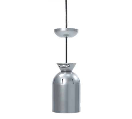 NEMCO PARTS Nemco 6002 1 Bulb Food Warmer - SKU NEM6002