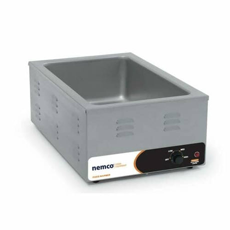 NEMCO PARTS Nemco 6055A-CW Countertop Cooker/Warmer Wet Operation - SKU NEM6055A-CW