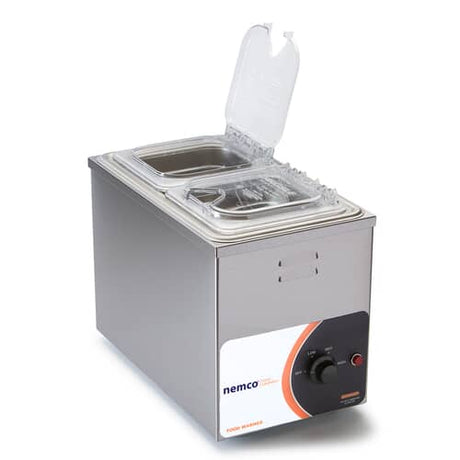 NEMCO PARTS Nemco 6145 Fractional Food Warmer Single Well Acc - SKU NEM6145