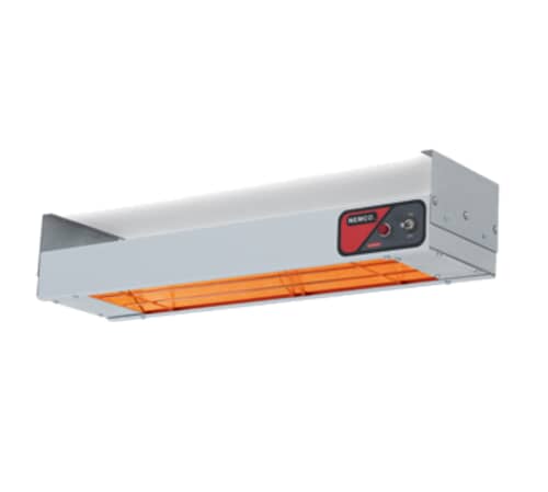 NEMCO PARTS Nemco 6150-60 Strip Heater 60IN - SKU NEM6150-60