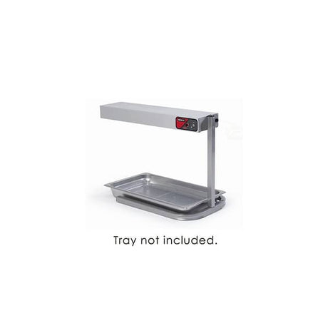 NEMCO PARTS Nemco 6152-24 Steel Rod-Type 24IN French Fry Warmer - SKU NEM6152-24