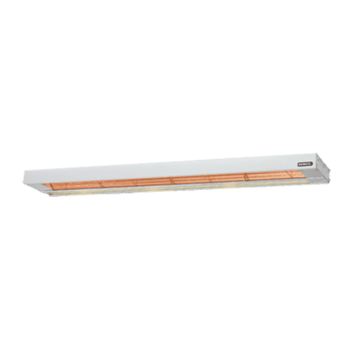 NEMCO PARTS Nemco 6155-72-DL-240 Bar Heater Remote-Controlled Dual Wit - SKU NEM6155-72-DL-240