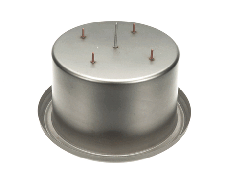 NEMCO PARTS Nemco 66070-1 Pot 11 Qt. - SKU NEM66070-1