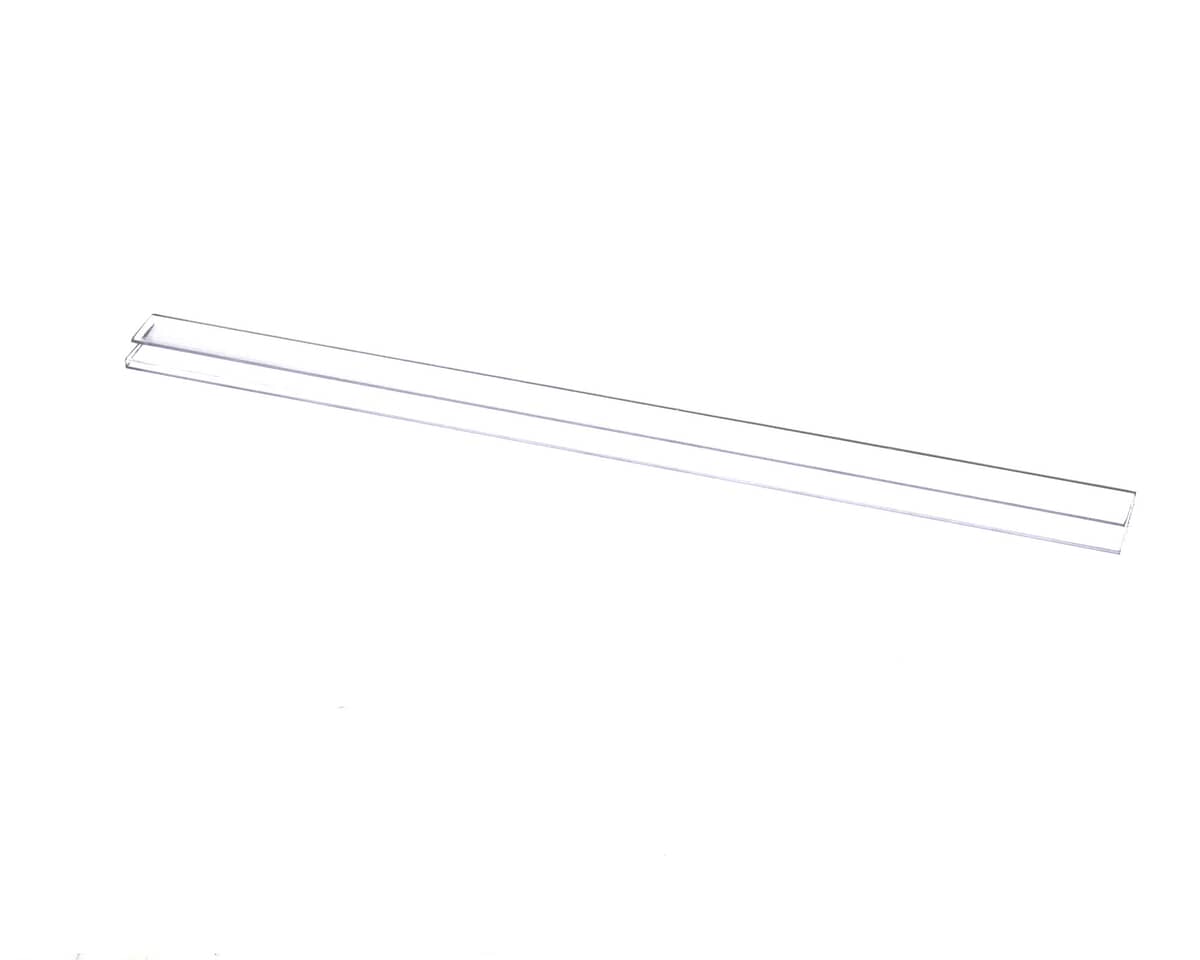 NEMCO PARTS Nemco 68824A Label Holder (Acrylic) - SKU NEM68824A