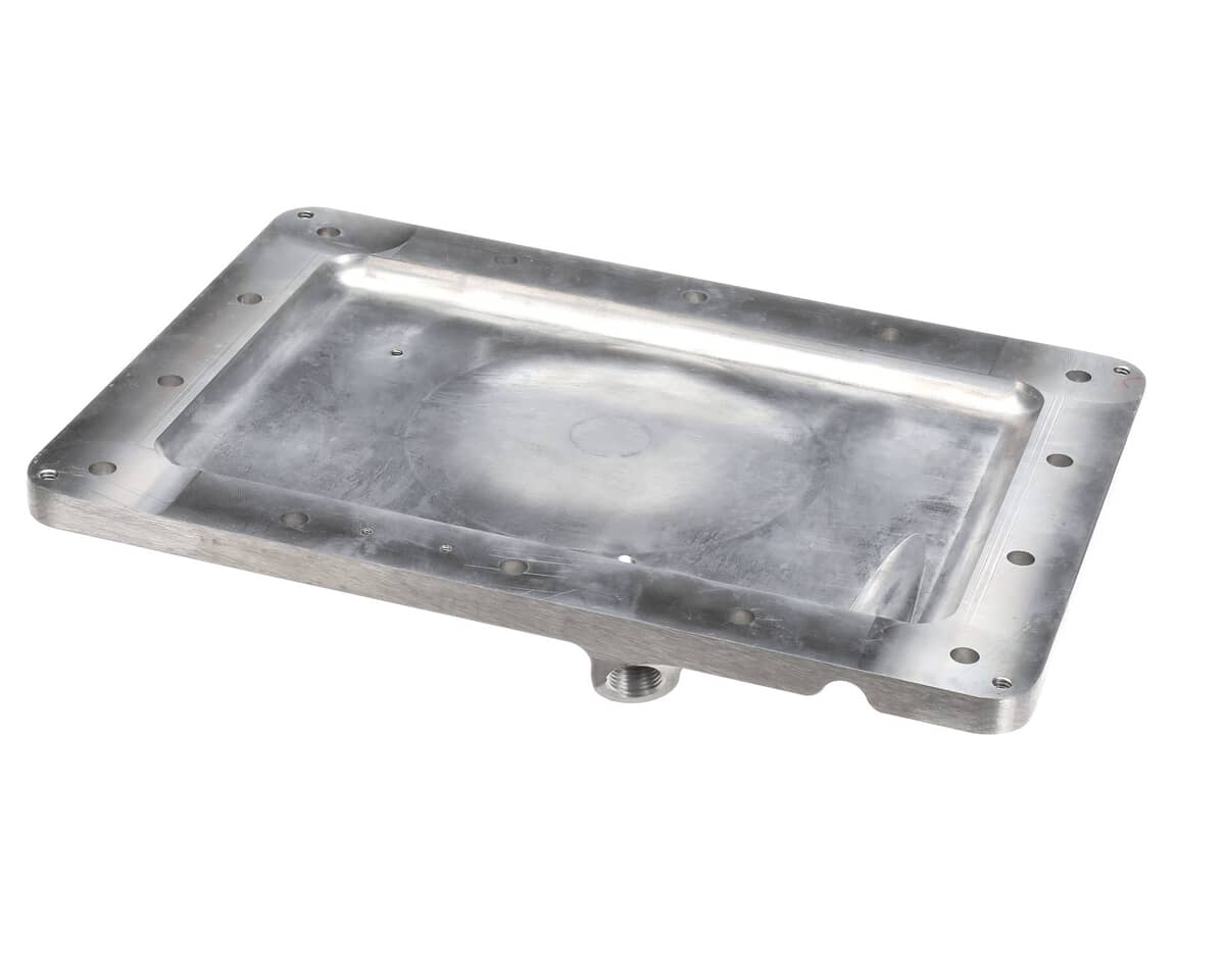 NEMCO PARTS Nemco 68908 Cover Heater 6625 - SKU NEM68908