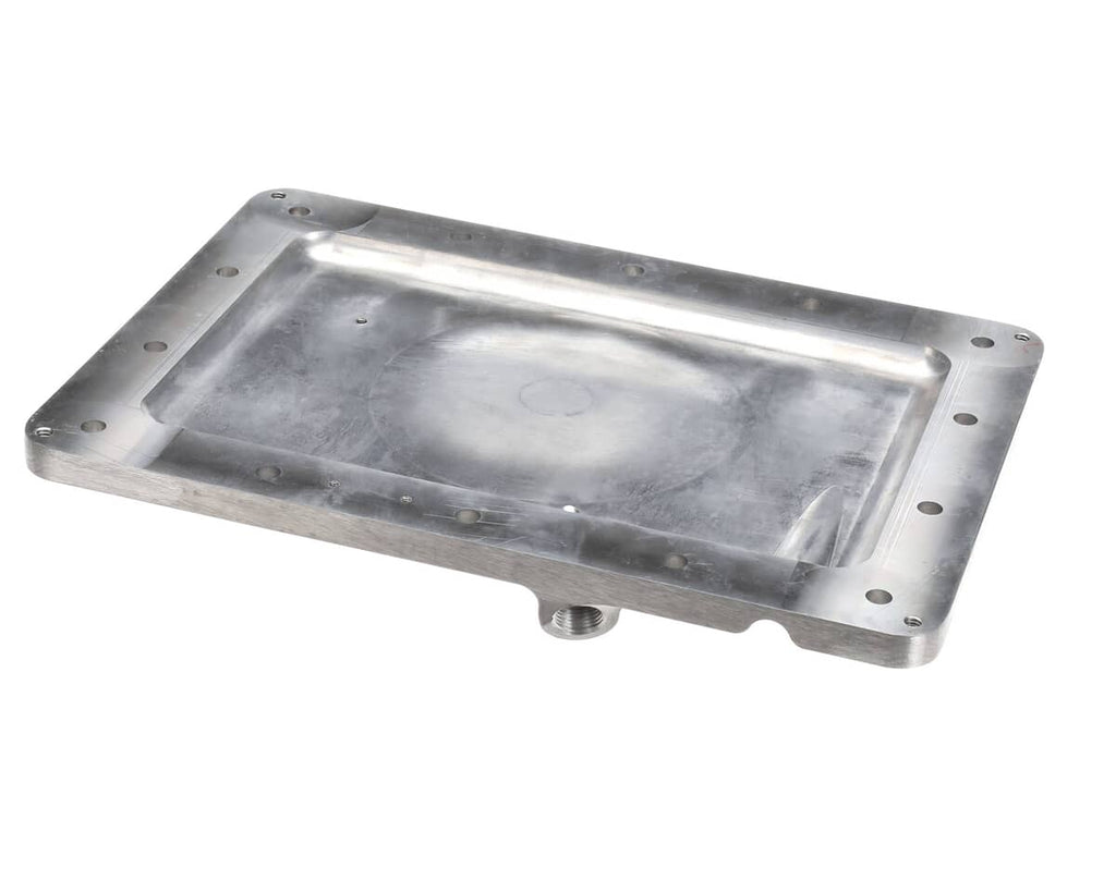 NEMCO PARTS Nemco 68908 Cover Heater 6625 - SKU NEM68908