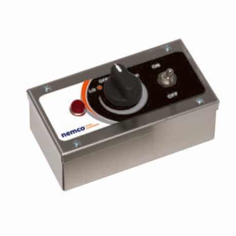 NEMCO PARTS Nemco 69008 1-ON/OFF Swith Provides Power 1 Pilot L - SKU NEM69008