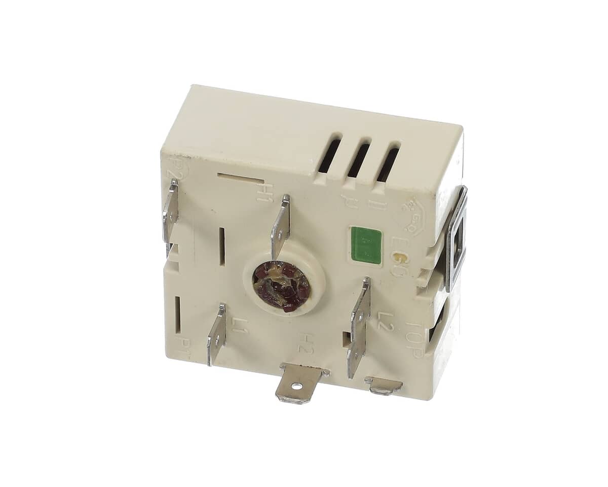 NEMCO PARTS Nemco 69214 Thermostat Assembly - SKU NEM69214