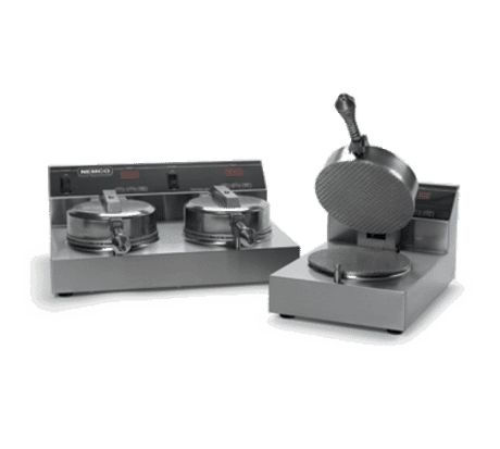 NEMCO PARTS Nemco 7030A-240 Cone Baker Single 7IN Fixed Cast Alumin - SKU NEM7030A-240