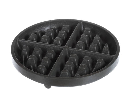 NEMCO PARTS Nemco 77216-S Grid Belgian Silvers - SKU NEM77216-S