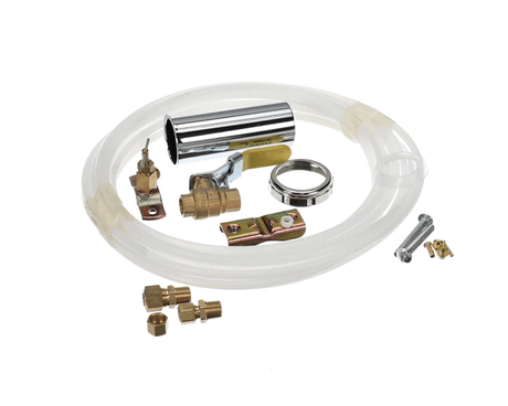 NEMCO PARTS Nemco 77358-19 Spadewell Installation Kit - SKU NEM77358-19