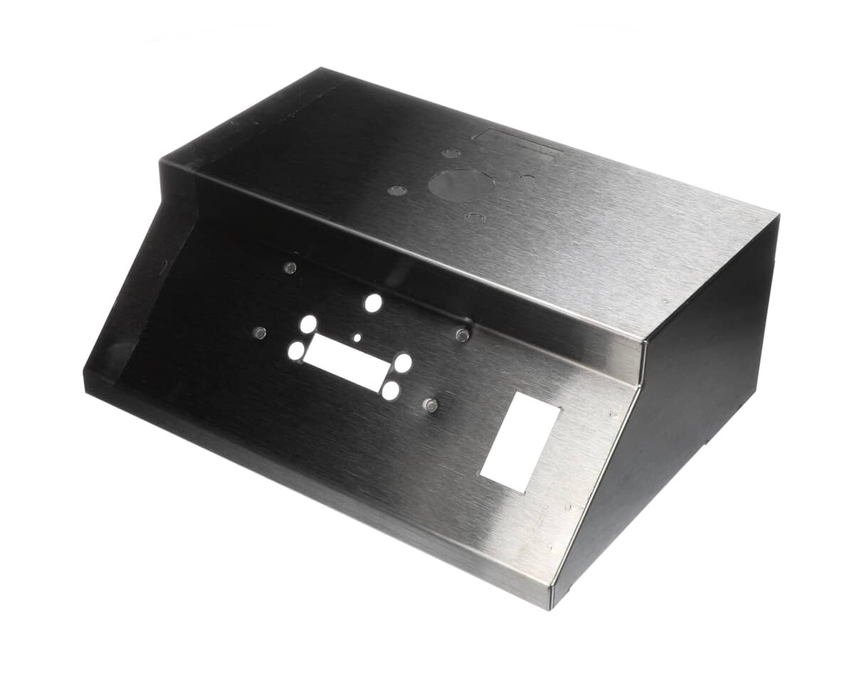 NEMCO PARTS Nemco 77420 Case Weldment Digit 7020 - SKU NEM77420