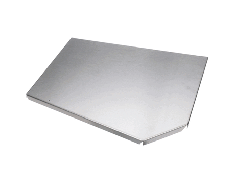 NEMCO PARTS Nemco 80287 Left Panel Steamer - SKU NEM80287