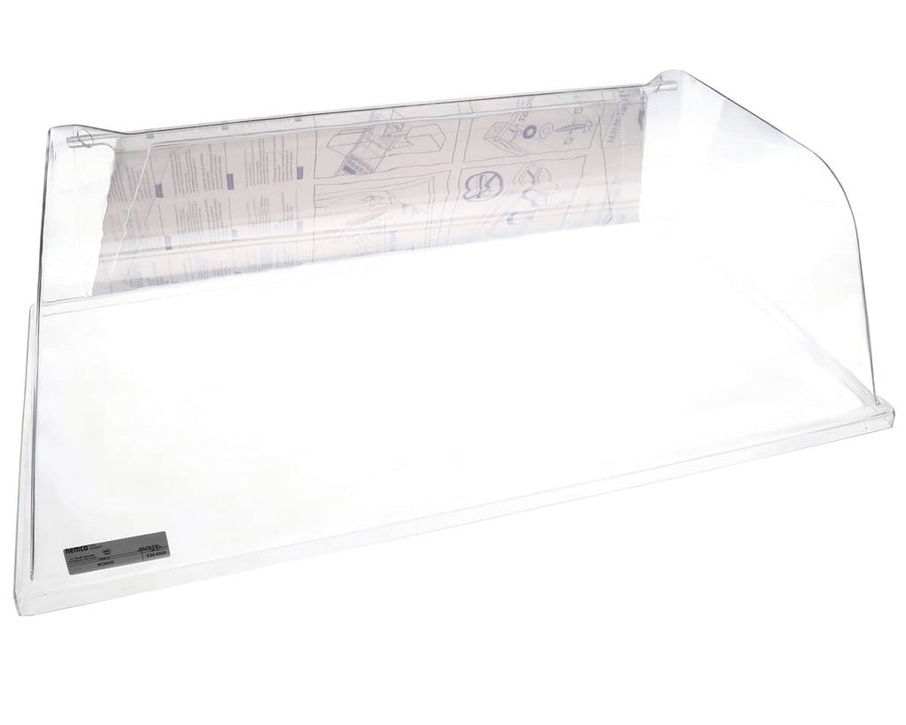 NEMCO PARTS Nemco 8036GD Sneeze Guard - SKU NEM8036GD