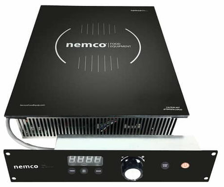 NEMCO PARTS Nemco 9101A (NBKW11-A) Induction Warmer Electric D - SKU NEM9101A