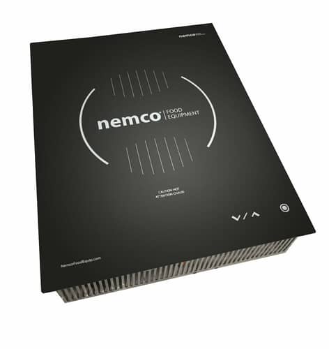 NEMCO PARTS Nemco 9111A-1 (BKT26-A) Induction Range Electric Dro - SKU NEM9111A-1