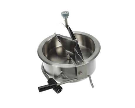 NEMCO PARTS Nemco GS10606 Kettle - SKU NEMGS10606