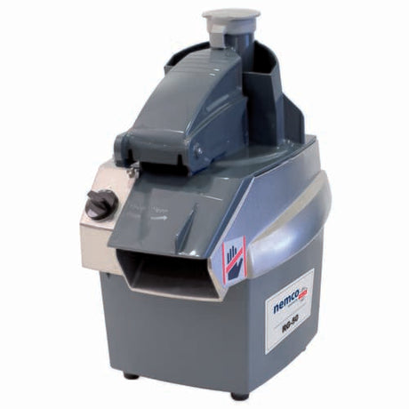 NEMCO PARTS Nemco RG-50 Powered By Hallde RG-50 Vegetable Prepar - SKU NEMRG-50