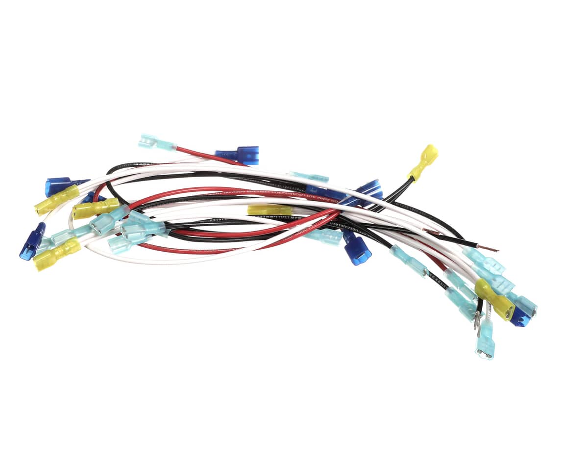 NEMCO PARTS Nemco W6655 Wire Set 6655 - SKU NEMW6655
