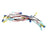NEMCO PARTS Nemco W6655 Wire Set 6655 - SKU NEMW6655