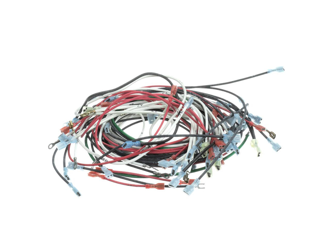 NEMCO PARTS Nemco W6900 Wire Harness - SKU NEMW6900