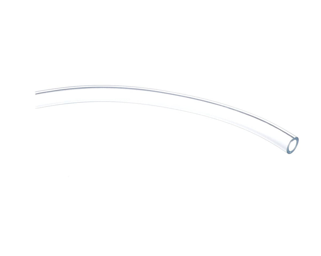 NORLAKE PARTS Norlake 000387 Tubing Plstc 1/2ID Clr (Mayon) - SKU NOR000387