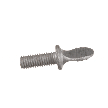 NORLAKE PARTS Norlake 001374 Thumb Screw 10-32 X 1/2 Type S - SKU NOR001374