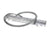 NORLAKE PARTS Norlake 001911 Heater Crnk Cp 018-0034-07 - SKU NOR001911