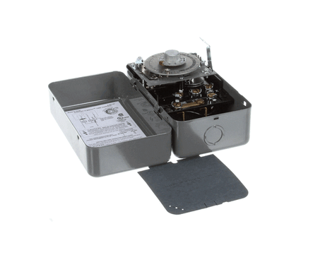 NORLAKE PARTS Norlake 004413 Timer Paragon #8145-00 120V - SKU NOR004413