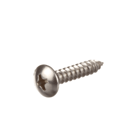 NORLAKE PARTS Norlake 010489 Screw Sms Th 6X3/4 SS Phl - SKU NOR010489