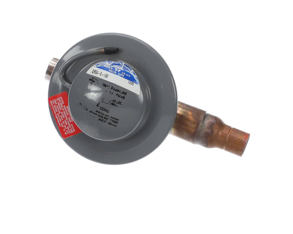 NORLAKE PARTS Norlake 021343 Control Pressure OROA-5-180 - SKU NOR021343