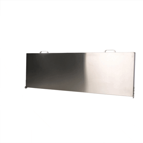 NORLAKE PARTS Norlake 024097 Door Assembly SSM12 Top Rplmt - SKU NOR024097