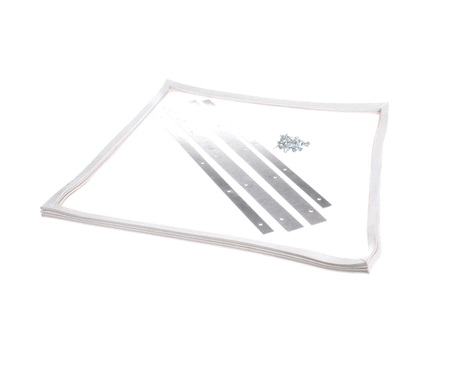 NORLAKE PARTS Norlake 025309 Gasket Retainer (RC8BSU10B) - SKU NOR025309