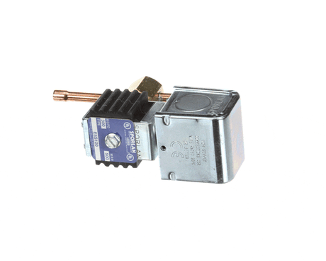 NORLAKE PARTS Norlake 027228 Solenoid W/Coil E5S120-120V Se - SKU NOR027228