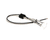 NORLAKE PARTS Norlake 030593 Harness Heater Wire 2 Door - SKU NOR030593