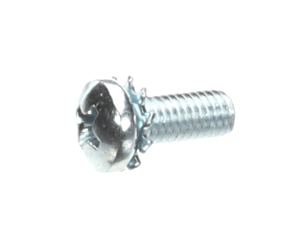 NORLAKE PARTS Norlake 032835 Screw Msph 10/32 X 1/2 - SKU NOR032835
