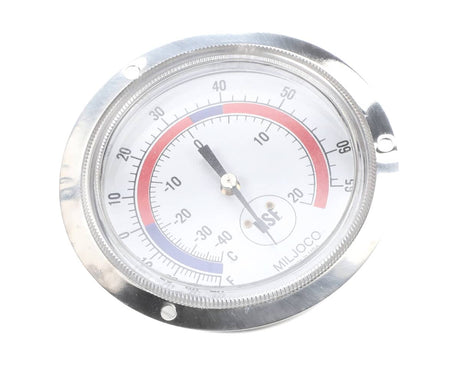 NORLAKE PARTS Norlake 033395 Thermometer 4 -40 To 110 F/C - SKU NOR033395