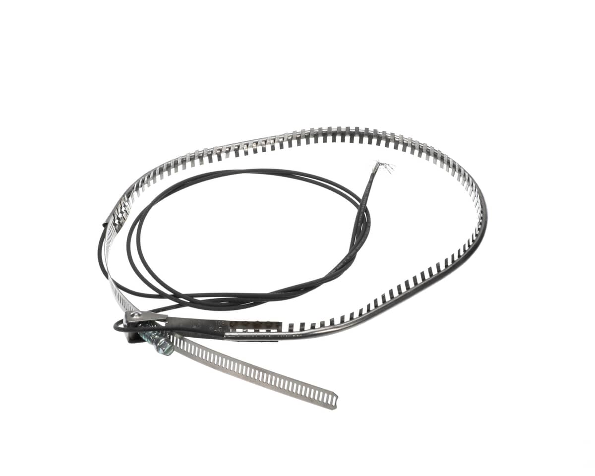 NORLAKE PARTS Norlake 057283 Heater Crnk CH103 240V 45 Watt - SKU NOR057283
