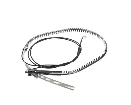 NORLAKE PARTS Norlake 057283 Heater Crnk CH103 240V 45 Watt - SKU NOR057283