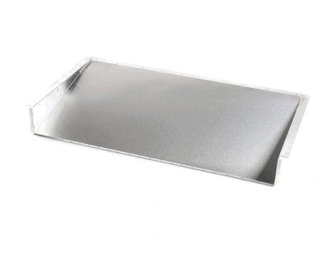 NORLAKE PARTS Norlake 079525 36 SS Int. Ramp - SKU NOR079525
