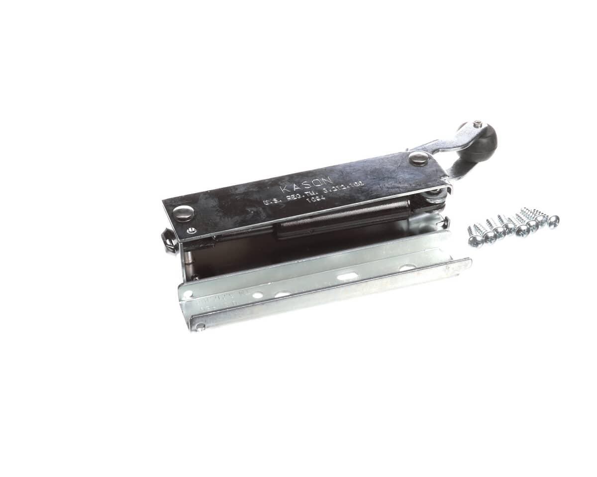 NORLAKE PARTS Norlake 082656 Door Closer 1094 - Flush - SKU NOR082656