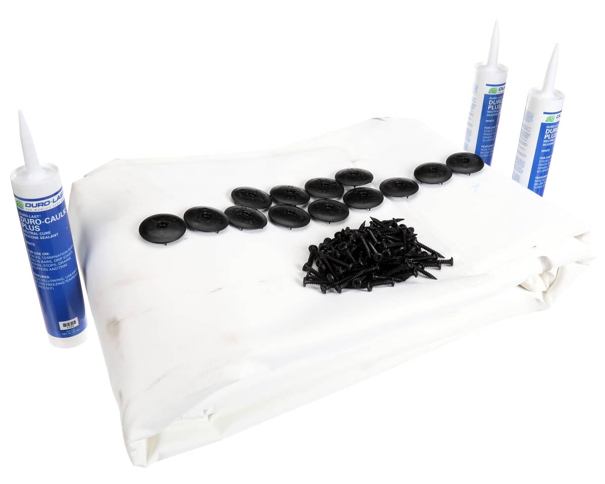 NORLAKE PARTS Norlake 091474 Roof Membrane - SKU NOR091474