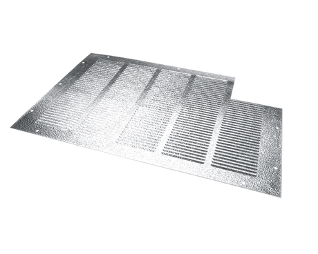 NORLAKE PARTS Norlake 095666S Rear Panel - SKU NOR095666S