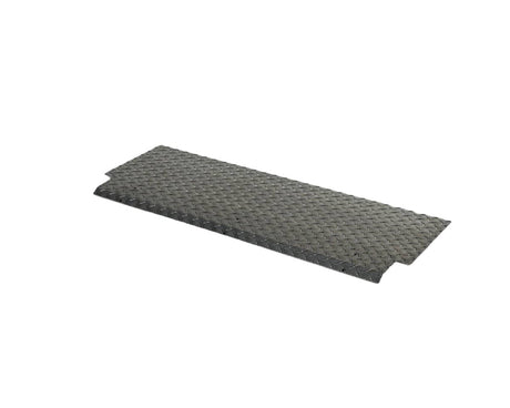 NORLAKE PARTS Norlake 098095 Spec W/F Threshold 1/8ADT 6061 - SKU NOR098095