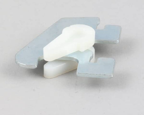 NORLAKE PARTS Norlake WONE 098961 Shelf Support Clip Bracket Assembly Nor 098961 Package Of 4 - SKU NOR098961