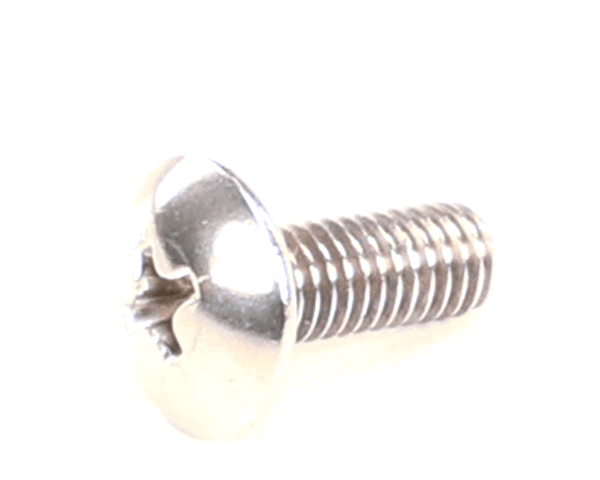 NORLAKE PARTS Norlake 100373 Screw 10-32X1/2 Th PH S/S - SKU NOR100373